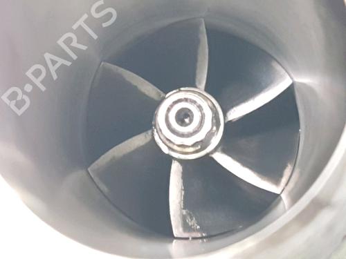 Engine TOYOTA AVENSIS Estate (_T22_) 2.0 D-4D (CDT220_, CDT220R) | BP31085603M1 