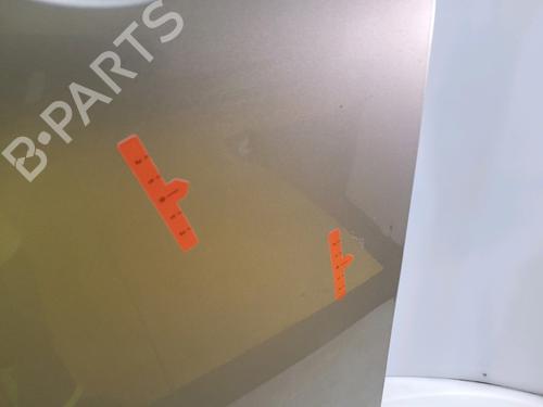 Left front door NISSAN QASHQAI / QASHQAI +2 I (J10, NJ10, JJ10E)  | BP26313159C2 
