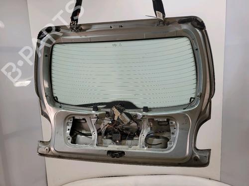 Porton trasero PEUGEOT 206 Hatchback (2A/C) 2.0 HDI 90 | BP29932272C6