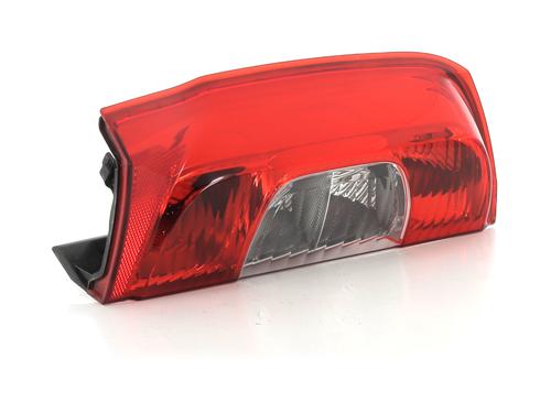 Left taillight FIAT FIORINO Box Body/MPV (225_) 1.3 D Multijet | BP29695990C34 