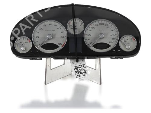 Instrument cluster PEUGEOT 607 (9D, 9U) 2.2 HDi | BP29820198C47