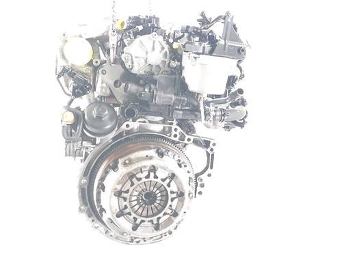 Engine FORD FIESTA VI (CB1, CCN) 1.5 TDCi | BP30842652M1