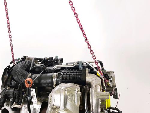 Engine PEUGEOT 207 (WA_, WC_) 1.4 HDi | BP30982507M1 
