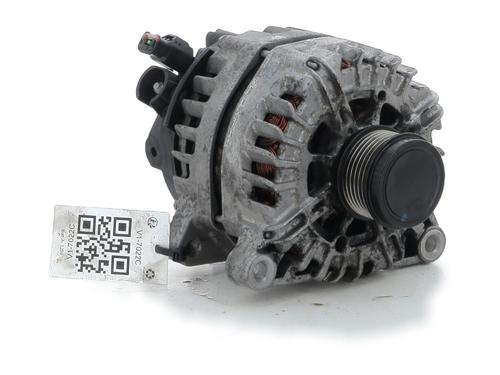 Alternator CITROËN C4 Picasso II | BP33645725M7 - Image 4