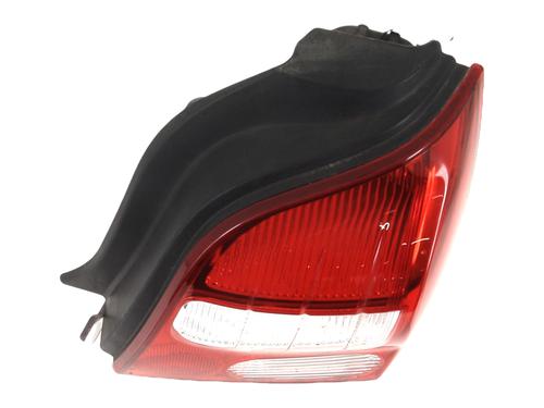 Højre baglygte RENAULT TWINGO II (CN0_) 1.2 16V (CN0K, CN0V, CN0A) (76 hp) 29552901