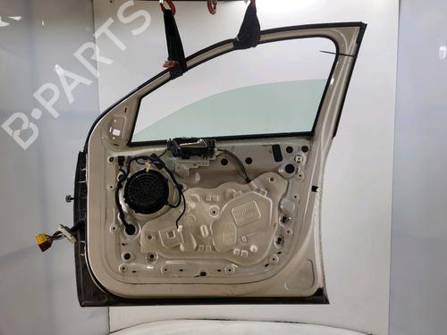 Right front door PEUGEOT 308 II (LB_, LP_, LW_, LH_, L3_) 1.6 HDi / BlueHDi 115 | BP29874910C3