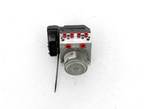 ABS pump RENAULT KOLEOS I (HY_) 2.0 dCi (HY0K) | BP15502933M43 
