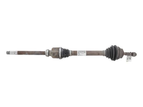 Used Right front driveshaft Right front driveshaft 37016629 37016629