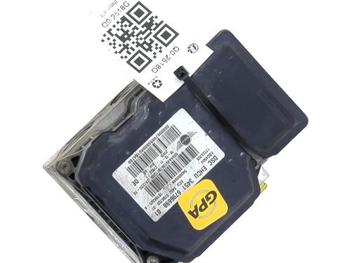 ABS pump MINI MINI (R56) Cooper D | BP26677843M43 