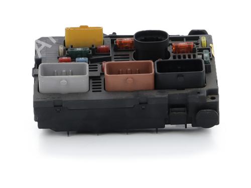 Used Fuse box Fuse box PEUGEOT 308 I (4A_, 4C_) 1.6 HDi (109 hp) 36487398 36487398