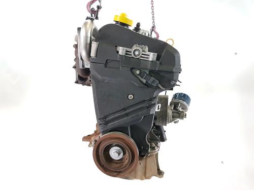 Used Engine Engine RENAULT KANGOO (KC0/1_) [1997-2026] 34231239 34231239