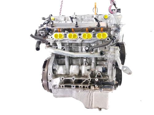 Engine OPEL AGILA B (H08) 1.2 (F68) | BP37148801M1 - Image 4