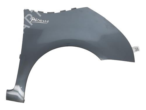 Used Right front fenders CITROËN C4 Grand Picasso I (UA_) 1.6 HDi (109 hp) 29470707