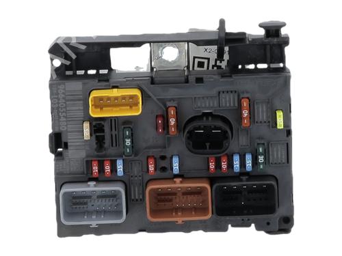 Fuse box CITROËN C2 (JM_) 1.4 HDi | BP36512845E1 - Image 2