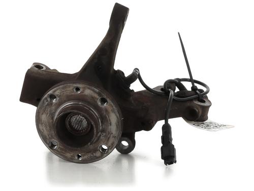 Used Right front steering knuckle DACIA SANDERO II 1.5 dCi (90 hp) 29295677