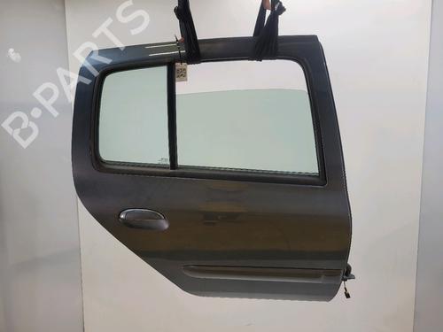 Dør højre bagtil RENAULT CLIO II (BB_, CB_) 1.2 16V (BB05, BB0W, BB11, BB27, BB2T, BB2U, BB2V, CB05,... (75 hp) 29443997