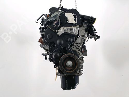 Used Engine Engine 39194718 39194718