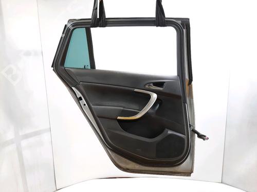 Left rear door OPEL INSIGNIA A Sports Tourer (G09) 2.0 CDTI (35) | BP17557078C4 