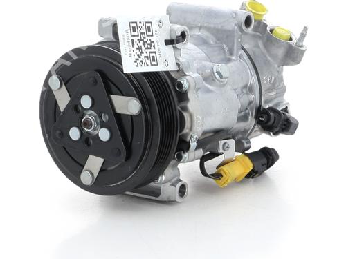 Used AC compressor AC compressor 37627190 37627190