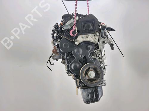 Used Engine PEUGEOT 207 (WA_, WC_) 1.4 HDi (68 hp) 28366338
