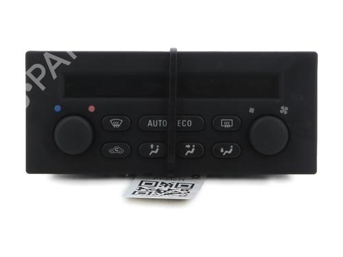 Commande Chauffage OPEL ASTRA G Convertible (T98) 2.2 DTI (F67) | BP29346470I5 