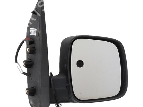 right-mirror-citroen-nemo-box-bodympv-aa_-2008-33745637 main image