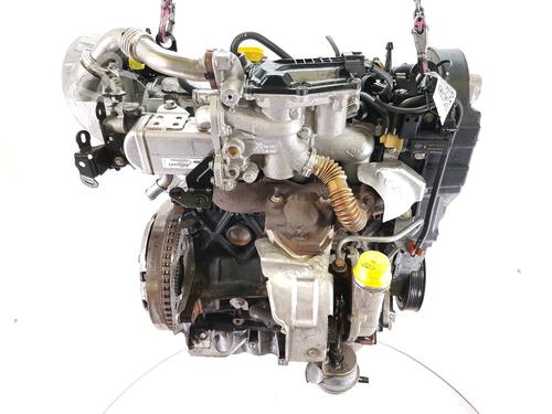 Engine RENAULT MEGANE III Coupe (DZ0/1_) 1.9 dCi (DZ0N, DZ0J, DZ1J, DZ1K) | BP36795282M1  - Image 5