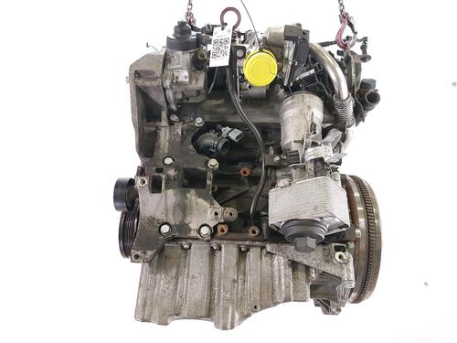 Engine VW SCIROCCO III (137, 138) 2.0 TDI | BP32076809M1 - Image 2