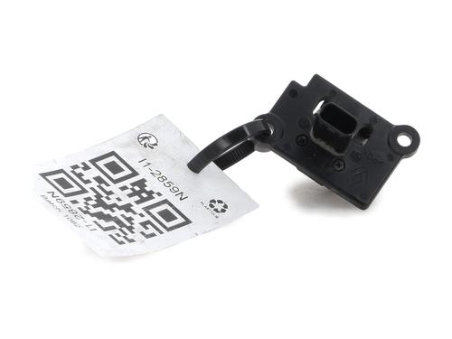 Used Electronic module RENAULT MEGANE IV Hatchback (B9A/M/N_) 1.6 dCi 130 (B9A4) (130 hp) 30312238