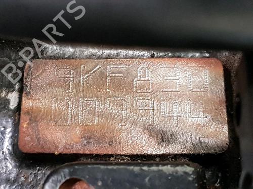 Engine RENAULT MEGANE III Hatchback (BZ0/1_, B3_) 1.5 dCi | BP33645486M1 - Image 13