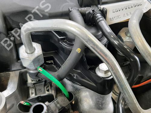 Engine RENAULT CLIO III (BR0/1, CR0/1) 1.5 dCi | BP32284909M1