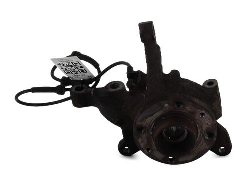 Used Left front steering knuckle Left front steering knuckle RENAULT SCÉNIC I MPV (JA0/1_, FA0_) [1999-2010] 40171806 40171806