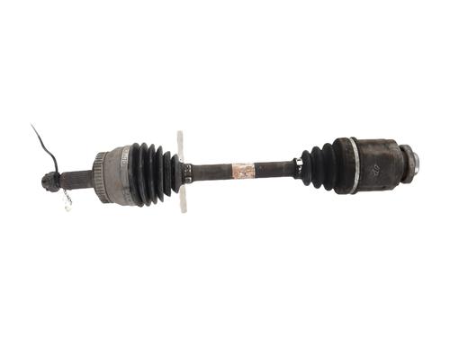 Used Right front driveshaft HYUNDAI TUCSON (JM) 2.0 CRDi All-wheel Drive (140 hp) 25015827