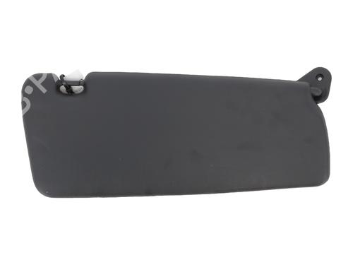 Used Left sun visor BMW 3 Touring (E46) [1999-2005]  27353739