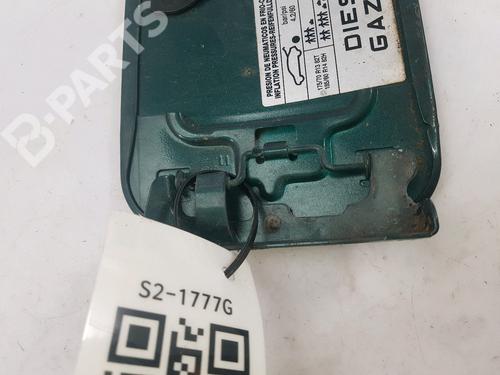 Fuel flap SEAT TOLEDO I (1L2)  | BP11726400C131 