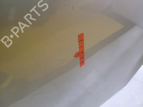 Dør venstre bagtil DACIA SANDERO 1.5 dCi | BP32279485C4