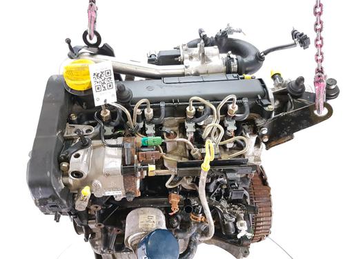 Engine RENAULT KANGOO (KC0/1_) 1.5 dCi (KC07) | BP27603593M1  - Image 9