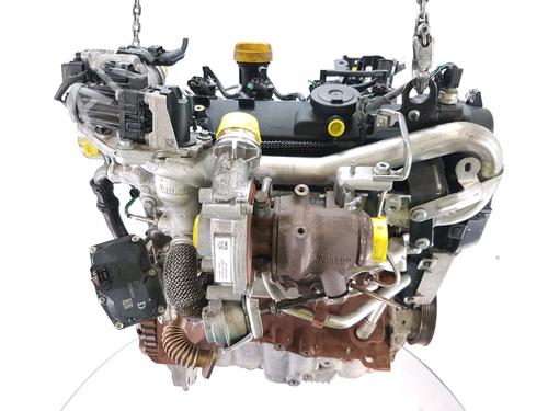 Engine RENAULT CLIO IV (BH_) 1.5 dCi 75 | BP31749291M1 