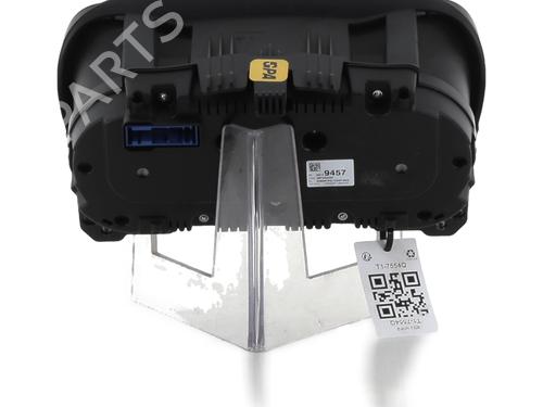 Instrument cluster OPEL CORSA E (X15) 1.4 (08, 68) | BP33420177C47  - Image 5