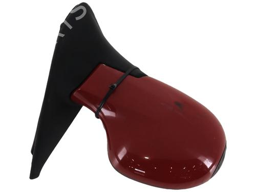 Right mirror RENAULT CLIO III (BR0/1, CR0/1)  | BP26312575C27 