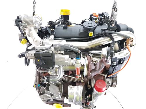 Engine NISSAN JUKE (F15) 1.5 dCi | BP29471017M1 