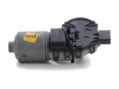 Used Front wiper motor FORD C-MAX (DM2) 1.6 TDCi (90 hp) 24349088