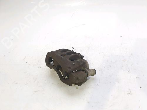 Used Left front brake caliper MERCEDES-BENZ VITO / MIXTO Van (W639) 109 CDI (639.601, 639.603, 639.605) (95 hp) 29018309