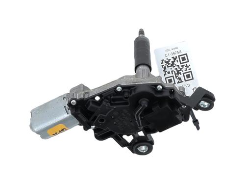 Used Rear wiper motor VW POLO (9N_, 9A_) 1.4 TDI (80 hp) 28207813