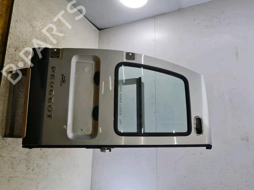 Used Left tailgate PEUGEOT EXPERT Van (222) 2.0 HDI (109 hp) 16276277