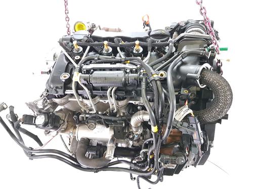 Engine CITROËN C3 Picasso (SH_) 1.6 HDi | BP38103933M1 - Image 5