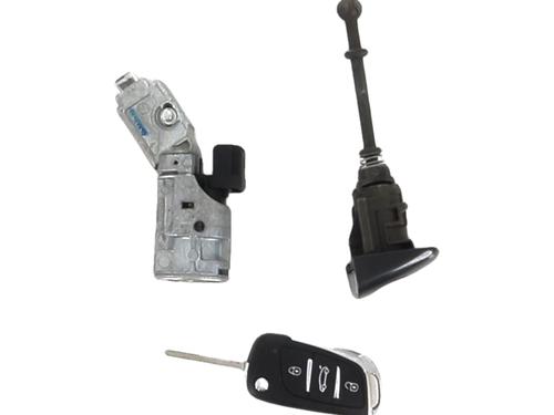 Used Ignition barrel PEUGEOT 407 Coupe (6C_) 2.7 HDi (204 hp) 27690812