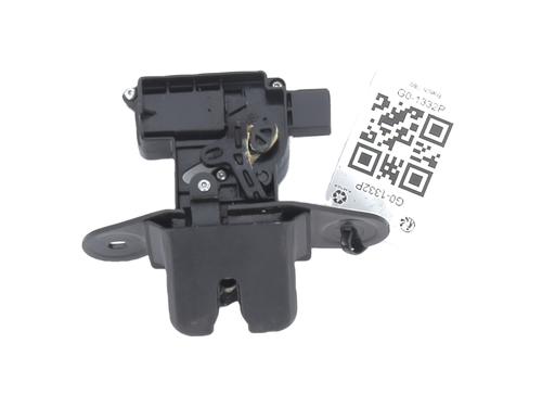 Schloss Heckdeckel für DACIA SPRING EV (B6M1) (45 hp) 32974714