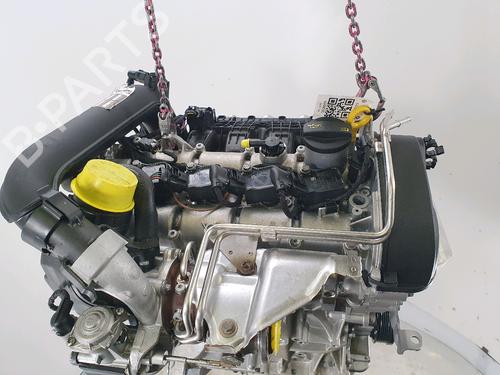 Engine SEAT IBIZA IV (6J5, 6P1) 1.2 TSI | BP35999008M1 - Image 5