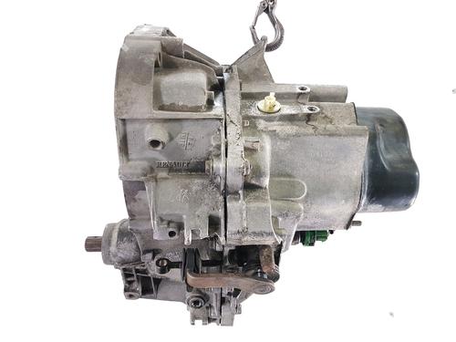 Getriebe für RENAULT TWINGO I (C06_) 1.2 (C066, C068) (58 hp) 33009661